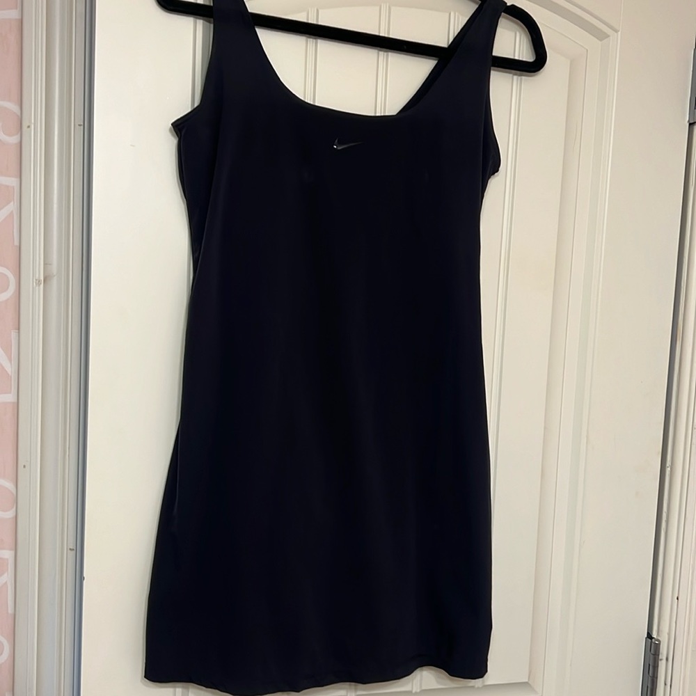 Nike tennis dress